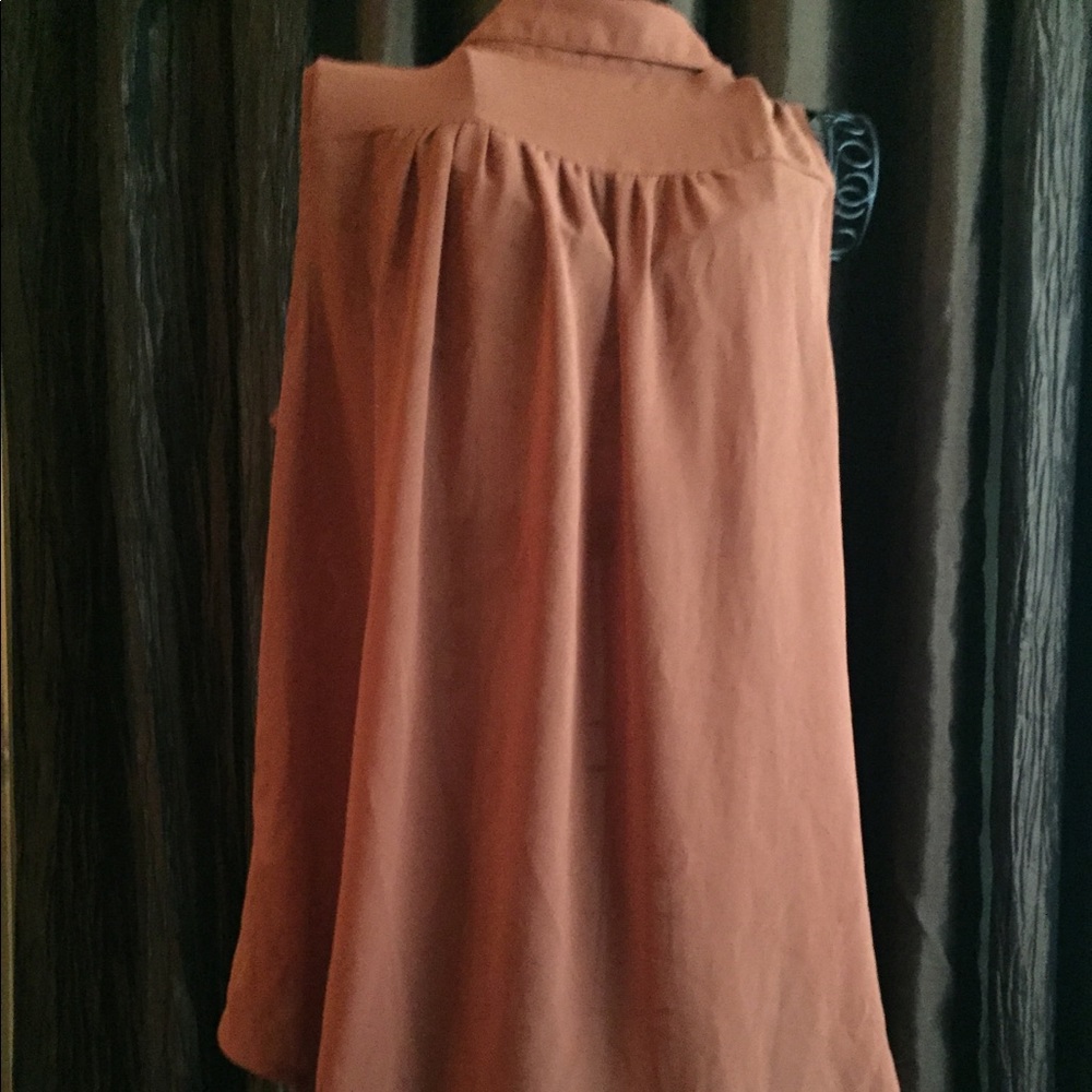 Blouse - Picture 3 of 3